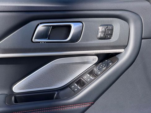 New 2026 Ford Explorer ST w/ Sun And Sound Package image 21