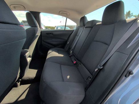 Used 2023 Toyota Corolla LE image 22