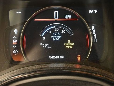 Used 2024 Dodge Durango GT AWD/4WD image 36