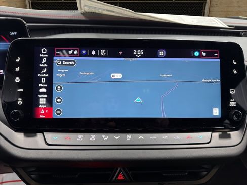 New 2026 Dodge Charger Scat Pack AWD/4WD image 32