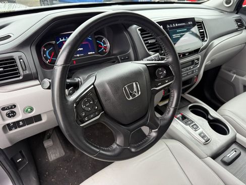 Used 2022 Honda Pilot Special Edition image 18