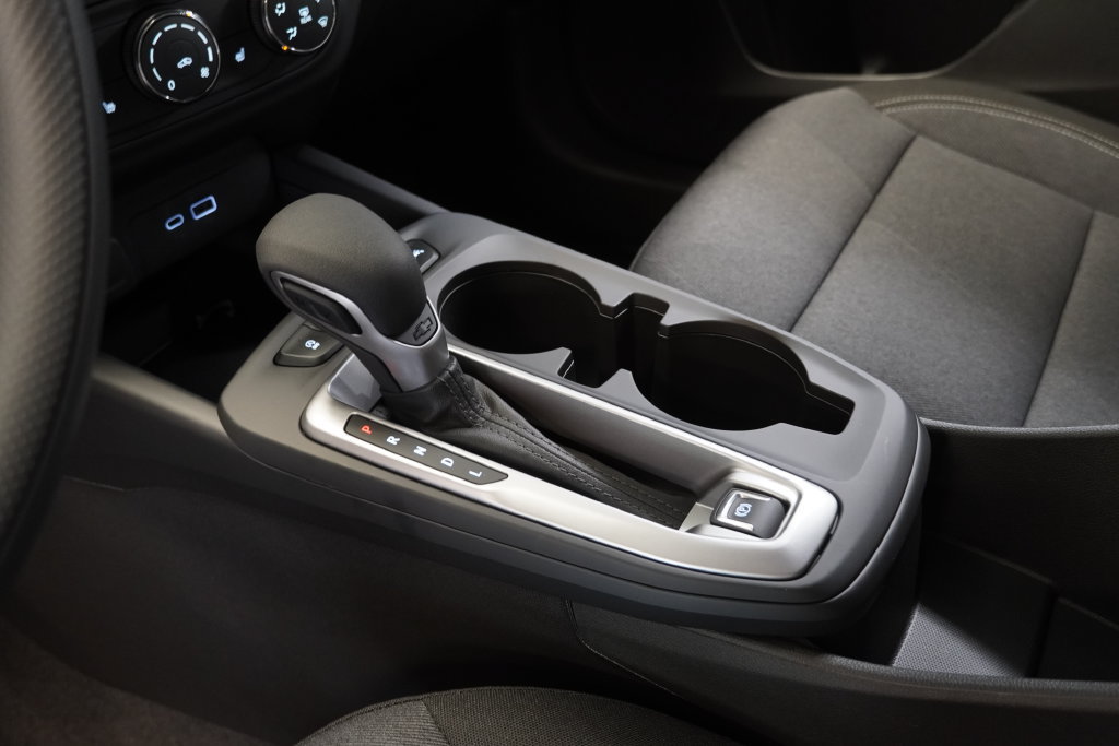 New 2026 Chevrolet Trax LS w/ LS Convenience Package FWD image 20