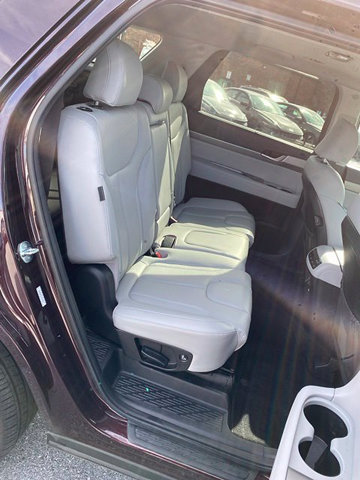 Used 2025 Hyundai Palisade SEL AWD/4WD image 20