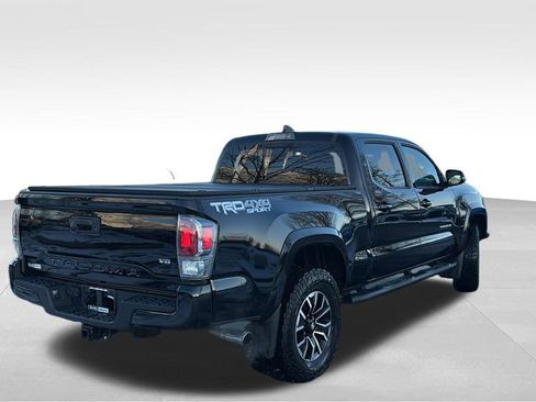 Used 2023 Toyota Tacoma TRD Sport image 7