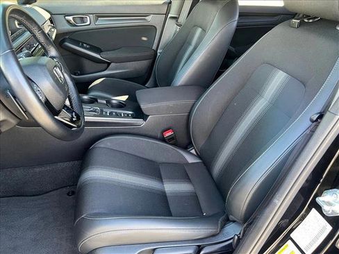 Used 2024 Honda Civic Sport image 14