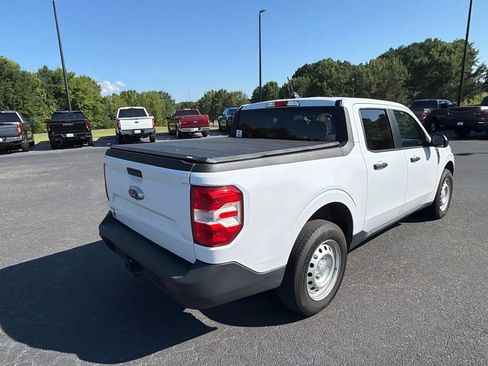 Used 2024 Ford Maverick XL FWD image 13
