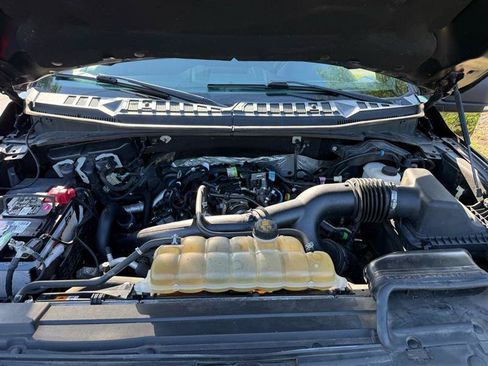 Used 2019 Ford F150 XLT w/ Equipment Group 302A Luxury AWD/4WD image 19