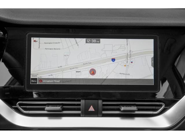 Used 2022 Kia Niro Touring Special Edition FWD image 20