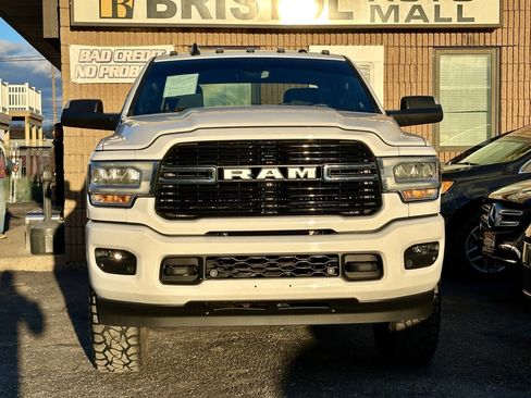Used 2019 RAM 2500 Big Horn image 64
