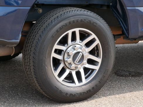 Certified 2019 Ford F250 Lariat RWD image 7