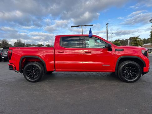 Used 2023 GMC Sierra 1500 Elevation image 7
