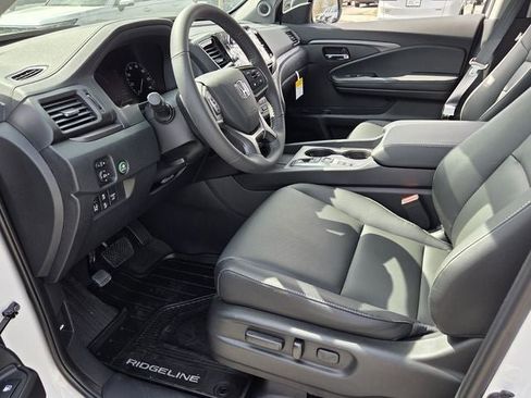 New 2026 Honda Ridgeline RTL image 8