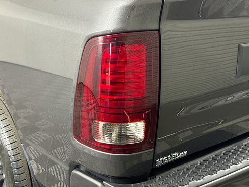 Used 2018 RAM 1500 Sport w/ Convenience Group image 36