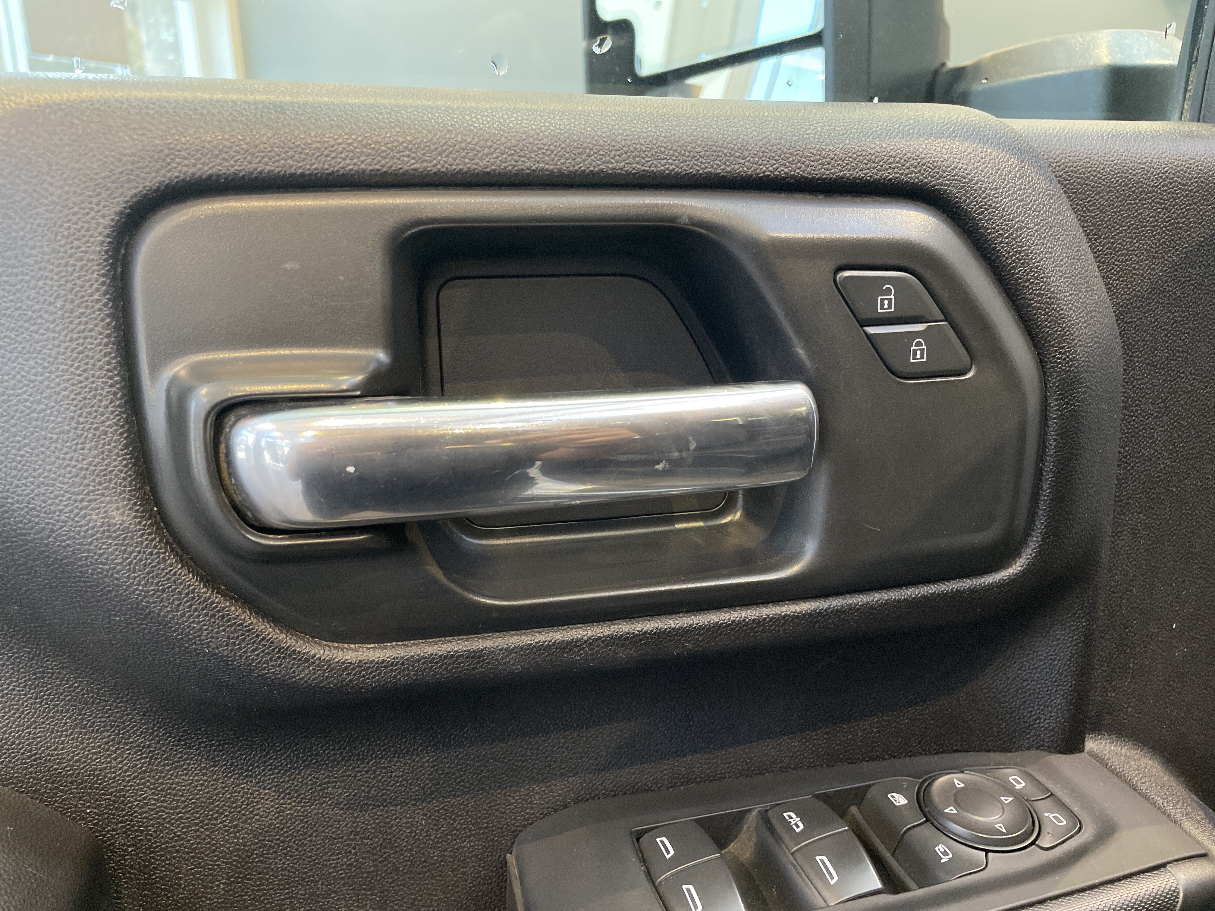 Used 2024 GMC Sierra 3500 Pro w/ Convenience Package AWD/4WD image 15