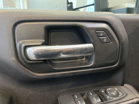 Used 2024 GMC Sierra 3500 Pro w/ Convenience Package AWD/4WD image 15