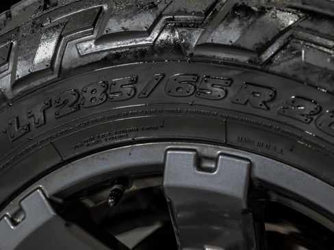 Used 2023 Ford F250 Lariat w/ Sport Appearance Package image 66