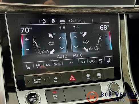 Used 2025 Audi Q7 3.0T Premium Plus image 16