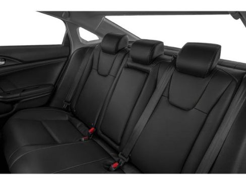 Used 2022 Honda Insight Touring image 16