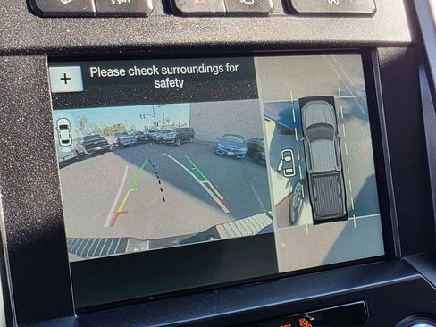 Used 2018 Ford F150 Lariat w/ Equipment Group 502A Luxury image 36