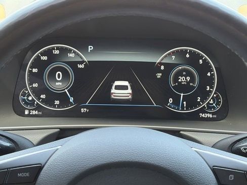 Used 2020 Hyundai Sonata Limited w/ Cargo Package image 20