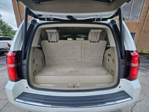 Used 2019 Chevrolet Tahoe Premier AWD/4WD image 78