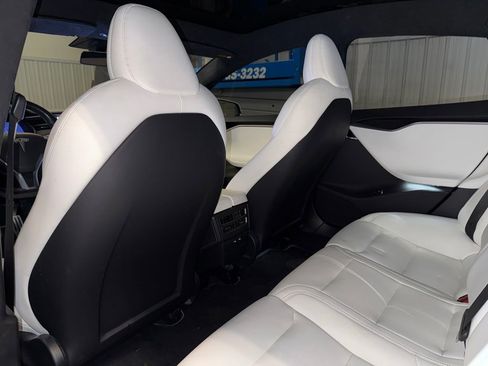 Used 2020 Tesla Model S Performance AWD/4WD image 17