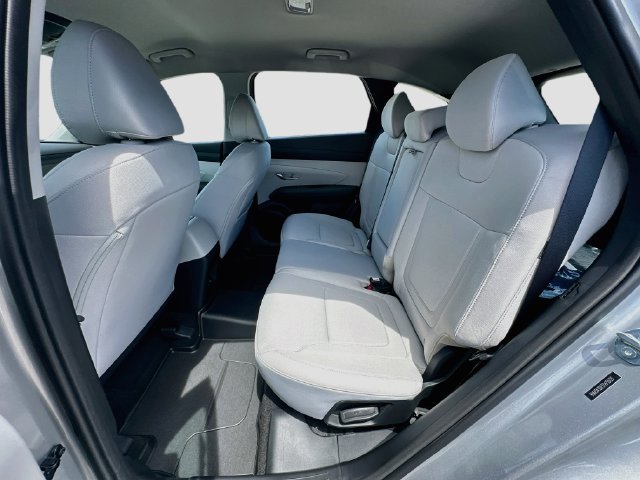 New 2026 Hyundai Tucson SE FWD image 23