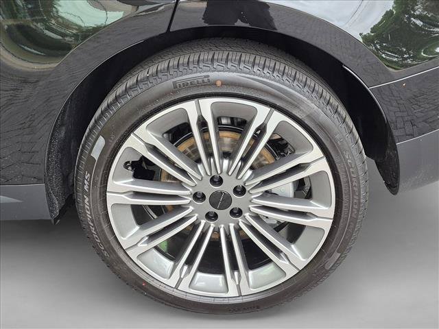 New 2027 Land Rover Range Rover Sport SE AWD/4WD image 9