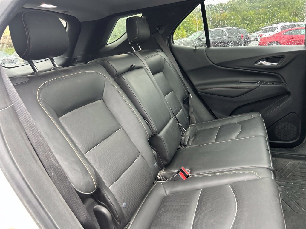 Used 2019 Chevrolet Equinox Premier AWD/4WD image 34