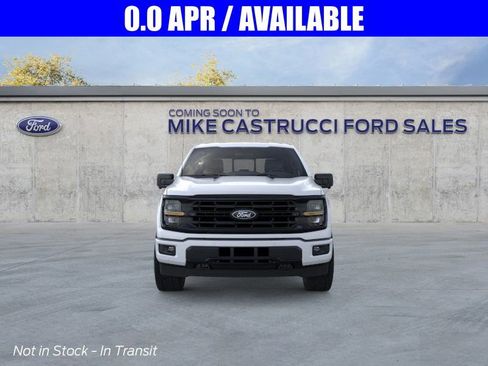 New 2026 Ford F150 XLT image 6