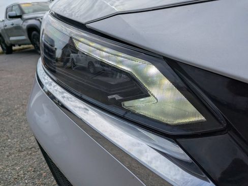Certified 2025 Nissan Altima 2.5 SV FWD image 11