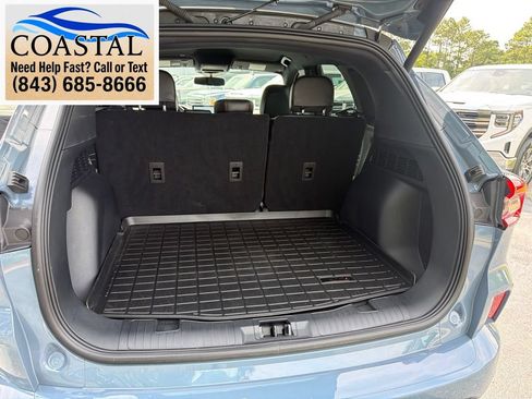 Used 2026 Ford Escape ST-Line Elite w/ Premium Technology Package AWD/4WD image 10