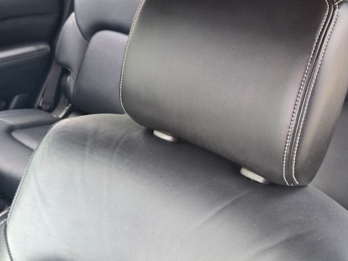 Used 2020 INFINITI QX80 Luxe w/ Edition 30 Package RWD image 22