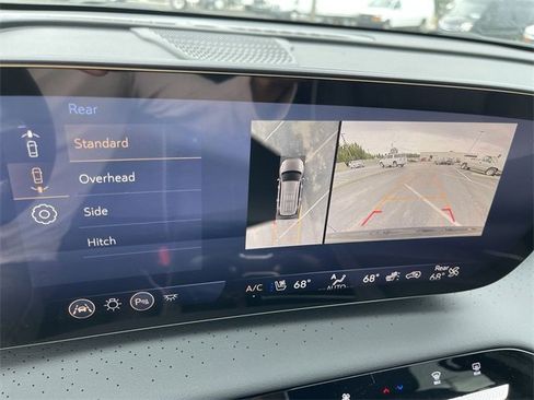 New 2025 Buick Enclave Avenir w/ Super Cruise Package image 17