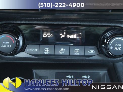 New 2026 Nissan Kicks SV image 23