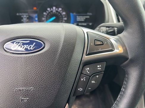 Used 2023 Ford Edge SEL w/ Convenience Package AWD/4WD image 26