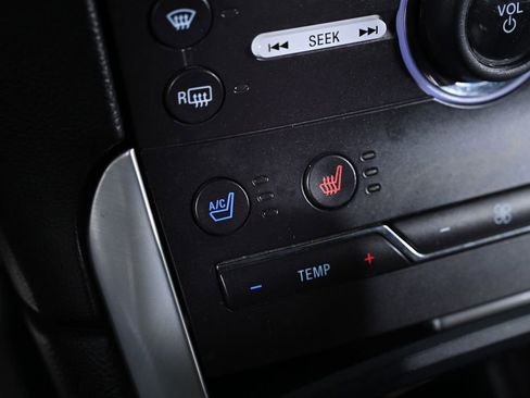 Used 2016 Ford Edge Sport w/ Equipment Group 401A image 19