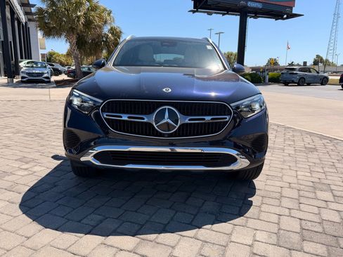 Certified 2023 Mercedes-Benz GLC 300 4MATIC image 5