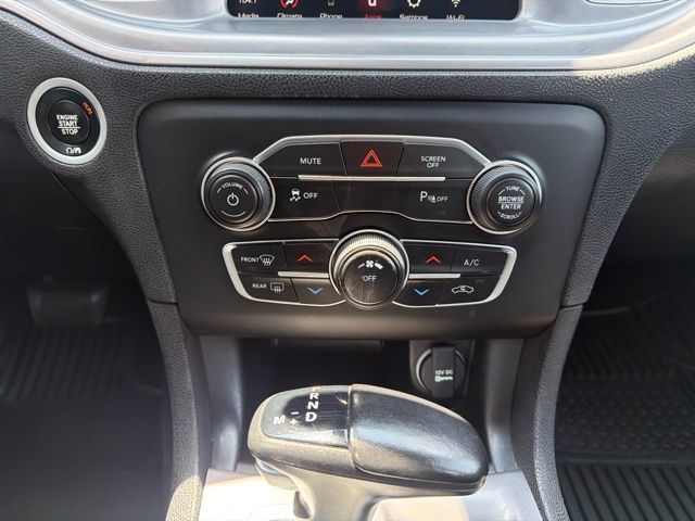 Used 2023 Dodge Charger SXT RWD image 15