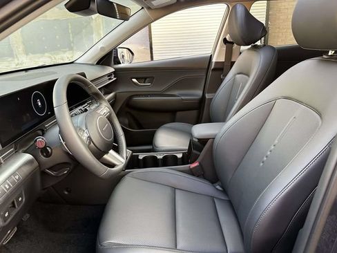 Used 2026 Hyundai Kona Limited AWD/4WD image 19