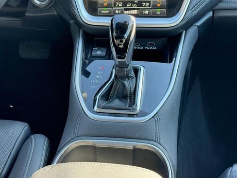 Used 2023 Subaru Outback Limited XT w/ Popular Package #2 image 15