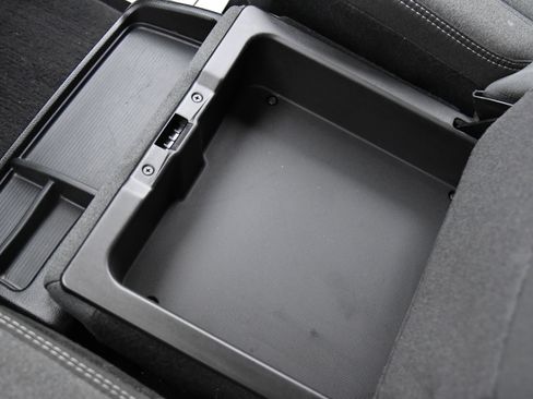 Used 2024 RAM 2500 Big Horn w/ Night Edition image 36