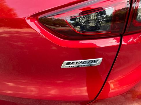 Used 2018 MAZDA CX-3 Grand Touring AWD/4WD image 10