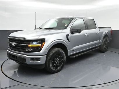 Certified 2024 Ford F150 XLT w/ Equipment Group 302A MID