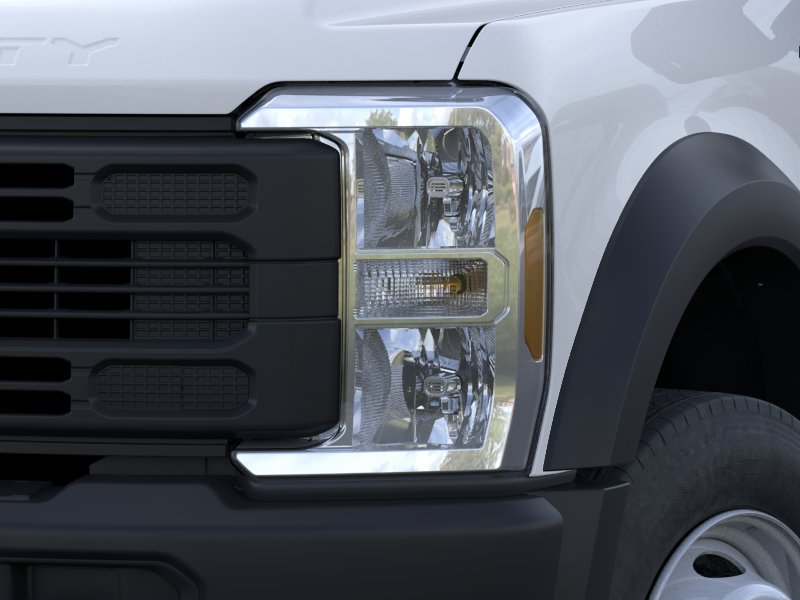 New 2026 Ford F600 4x4 Regular Cab Super Duty image 18
