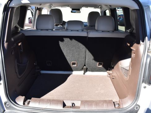 Used 2016 Jeep Renegade Latitude image 31