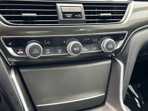 Used 2022 Honda Accord Sport image 13