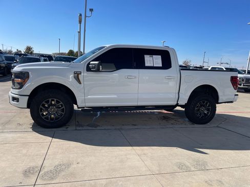 Used 2024 Ford F150 Tremor image 2