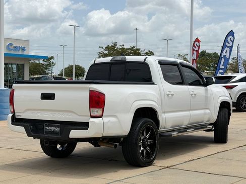 Used 2016 Toyota Tacoma SR RWD image 6