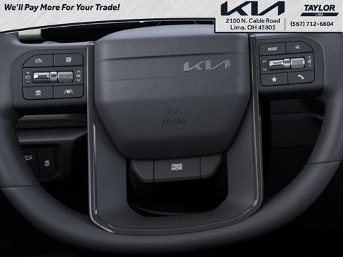 New 2027 Kia Seltos S FWD image 22